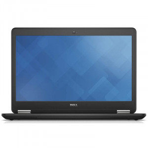 Laptop Dell 7450, 14", Intel Core I5-5300U 2.3GHz, 8GB DDR3, SSD 256GB, WebCam, 1920x1080