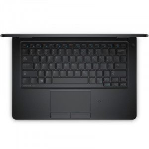 Laptop Dell E5250 12.5", Intel Core I3-5010U 2.1GHz, 8GB DDR3, SSD 120GB, WebCam, 1366x768