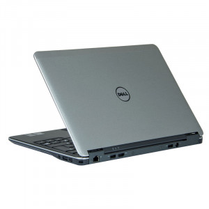 Laptop Dell E7240 12.5", Intel Core I5-4310U 2GHz, 8GB DDR3, SSD 128GB, WebCam, 1366x768