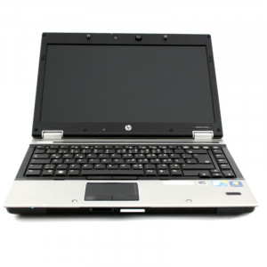 Laptop HP EliteBook 8440p i5-520M 2.4GHz, 4GB DDR3, 250GB, DVD-RW, Baterie defecta