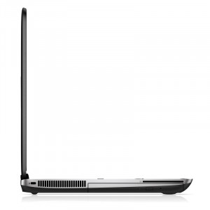 Laptop HP ProBook 14" 640 G2, Intel Core i5 6300U 2.4GHz, 8GB DDR4, SSD 256GB, 1920x1080 Full HD