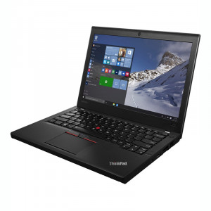 Laptop Lenovo 12.5'' ThinkPad X260, Intel Core I5-6300U 2.4GHz, 8GB DDR4, SSD 240GB, 1366x768