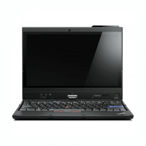 Laptop Lenovo 12.5" X220 Tablet, TouchScreen, Intel Core i5 2520M 2.5GHz, 8GB DDR3, 500GB, baterie 2 ore