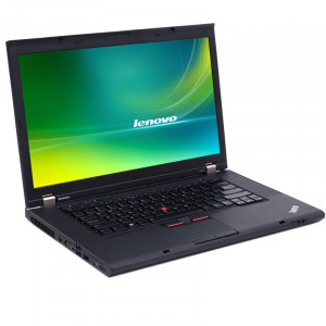 Laptop Lenovo 15.6" W530, Intel Core i7 3740QM 2.7GHz, 8GB DDR3, SSD 512GB, WebCam