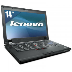 Laptop Lenovo L420, Intel Core i5-2520M 2.50GHz, 8GB DDR3, SSD 128GB, DVD-RW