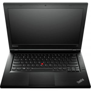 Laptop Lenovo ThinkPad 14" L440, Intel Core I5-4300M 2.6GHz, 8GB DDR3, SSD 120GB, Intel HD 4600, DVD-RW
