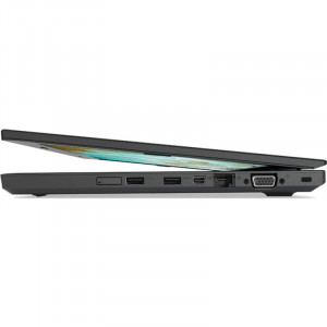 Laptop Lenovo ThinkPad L470 14", Intel Core i5-6200U 2.3GHz, 8GB DDR4, SSD 120GB, 1366x768, baterie 2.5 ore