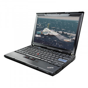 Laptop Lenovo Thinkpad X220i 12.5", Intel Core i3 2350M 2.3GHz, 8GB DDR3, 500GB, 1366x768