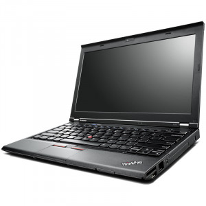 Laptop Lenovo X230, 12.5 inch, 1366x768, Intel Core i5 3320M 2.6GHz, 8GB DDR3, SSD 128GB, baterie defecta