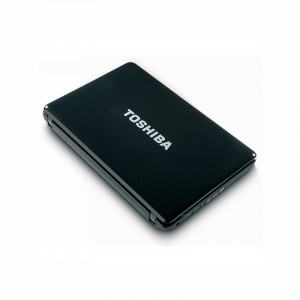 Laptop Toshiba Satellite Pro 13.3", L630-12F, Intel Core i3 380M 2.53GHz, 4GB DDR3, 500GB, DVD-RW, baterie 1 ora