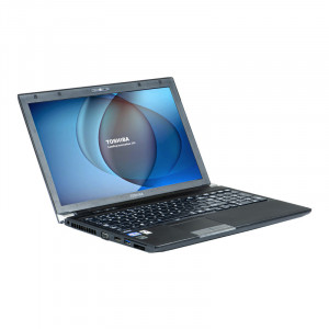 Laptop TOSHIBA Tecra 15.6" R950, Intel Core i5 3340M 2.7GHz, 8GB DDR3, 500GB, DVD-RW, baterie 1.5 ore