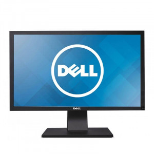 LED IPS Dell 23" U2311HB, 1920x1080, 8ms, DVI, VGA, DisplayPort, USB, Cabluri Incluse
