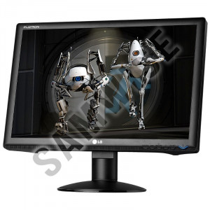 Monitor LCD LG 19'' W1934S 19" 1440 x 900, Widescreen, 5ms, VGA, Cabluri incluse