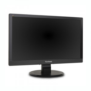 Monitor LED 20" ViewSonic VA2055Sa, Grad A, 1920x1080, 5ms, VGA, Cabluri incluse