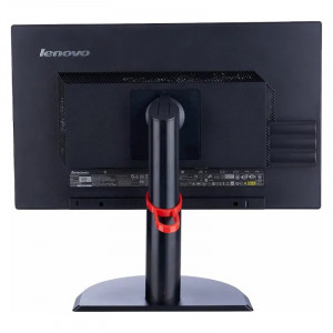 Monitor LED 23" Lenovo ThinkVision LT2323P, 1920x1080, 5ms, VGA, DVI, DisplayPort, Cabluri incluse