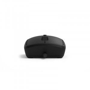 Mouse Delux M330 negru