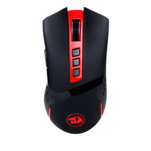 Mouse Gaming Redragon Blade Wireless negru