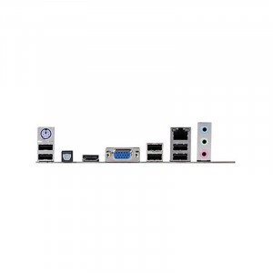Placa de baza ASUS P7H55-M, LGA1156, Intel H55, 4x DDR3, 6x SATA II, HDMI