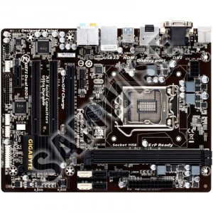 Placa de baza GA-H81M-HD3, HDMI, 1150, DDR3, PCI Express x16, USB 3.0