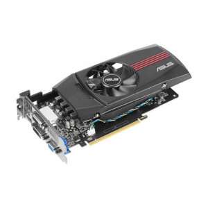 Placa video ASUS GeForce GTX 650 DirectCU 1GB GDDR5 128-bit
