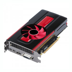 Placa video ATI OEM Radeon HD7770 2GB GDDR5 128-bit