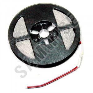 Rola leduri SMD 5m, lumina verde