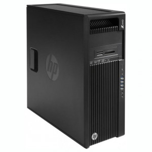Server Refurbished HP Z440, Xeon E5-2678 v3 2.5GHz, 64GB DDR4, 2x 4TB, nVidia Quadro 4000, Win 10 pro