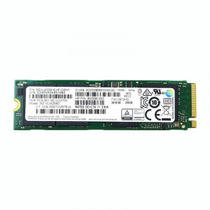 SSD 256GB SAMSUNG MZ-VLW2560 PCI-Express 3.0 x4 M.2 2280 NVMe