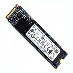 SSD 256GB Toshiba XG4, NVME, M.2 2280