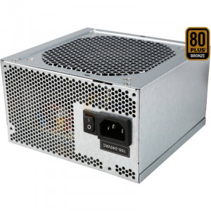 Sursa 350W Seasonic SSP-350ST, 4x SATA, 2x Molex, Vent.120mm, PFC Activ, Eficienta 80+