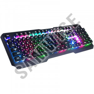 Tastatura Gaming Redragon Centaur 2 Black