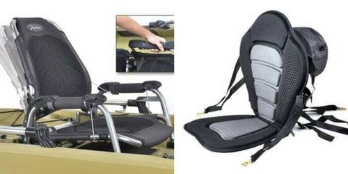 silla elevada alto asiento bajo