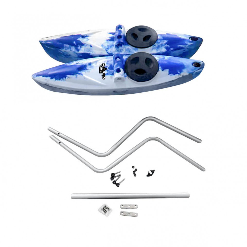 Estabilizador para kayak TT FAST