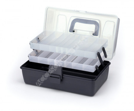 Caja accesorios zunzun S