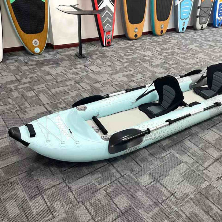 Kayak doble Marlin Air