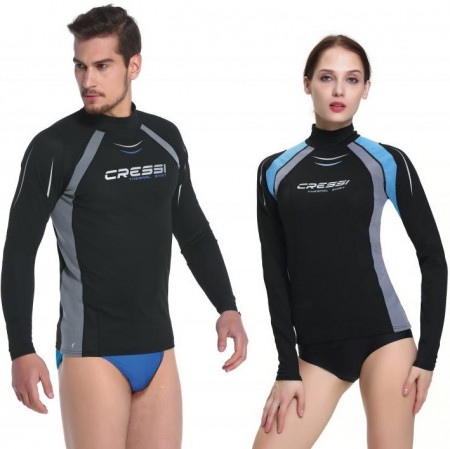 CAMISETA TÉRMICA THERMO VEST