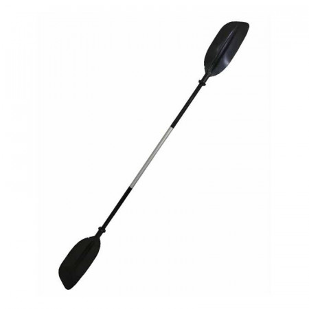 pala de kayak MARLIN 220 desmontable aluminio