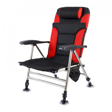 Silla de playa plegable