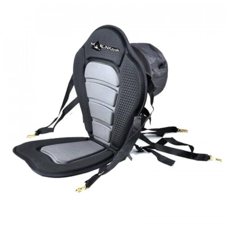 Asiento de kayak