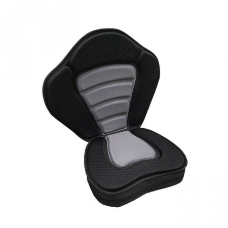 Asiento para kayak extra acolchado