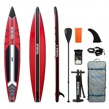 paddle profesional racer marlin