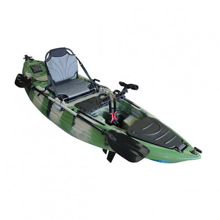 los mejores kayaks