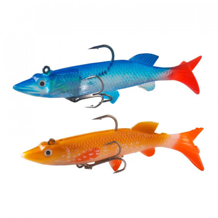 Señuelo jig blando pesca