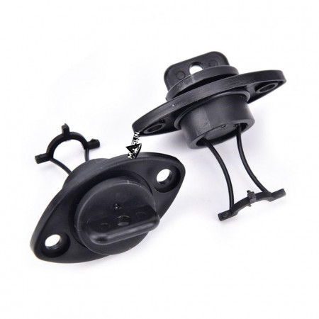 Tapón de drenaje de kayaks x2