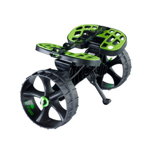 Carro kayak C-TUG pro