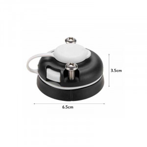 Base para kayak Starport HD de railblaza x2
