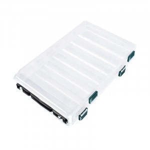 Caja pesca organizador M