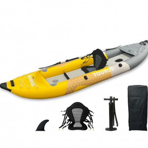 kayak inflable hinchable barato