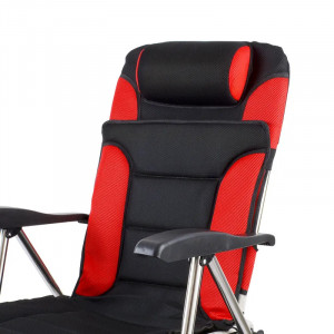 Silla de camping y pesca