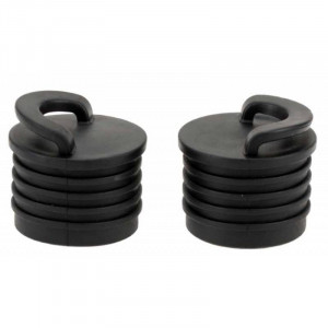 Tapón autovaciado kayak